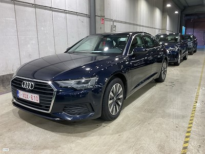 Audi A6 diesel - 2018 35 TDi Business Edition S tronic