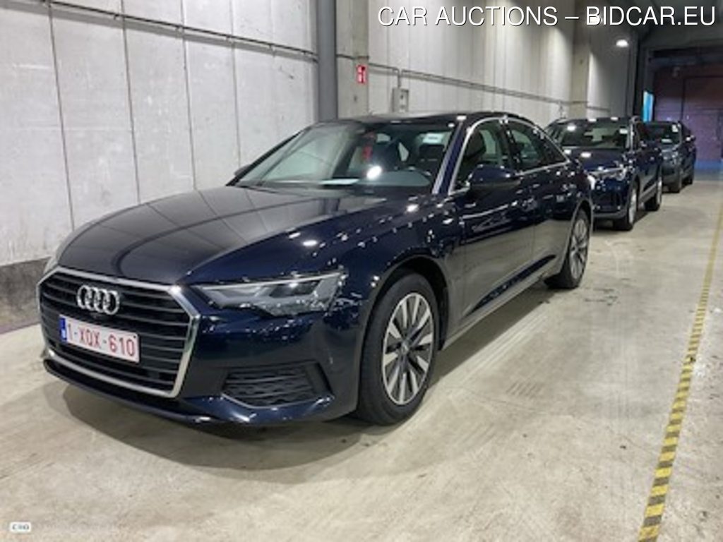Audi A6 diesel - 2018 35 TDi Business Edition S tronic