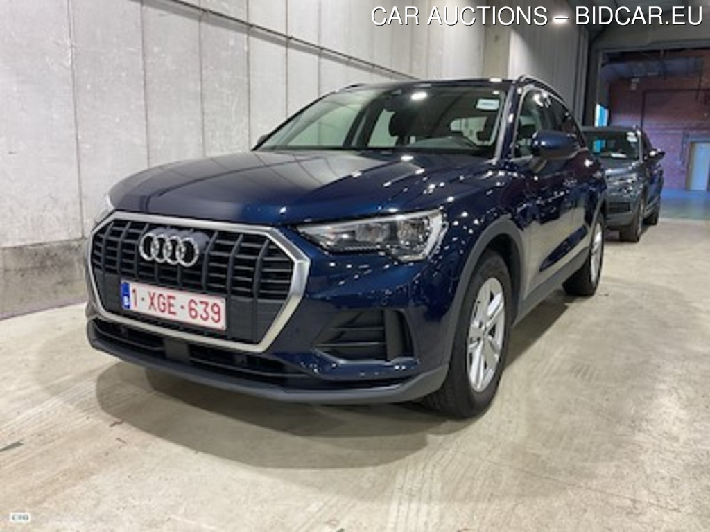 Audi Q3 - 2019 35 TFSI S tronic
