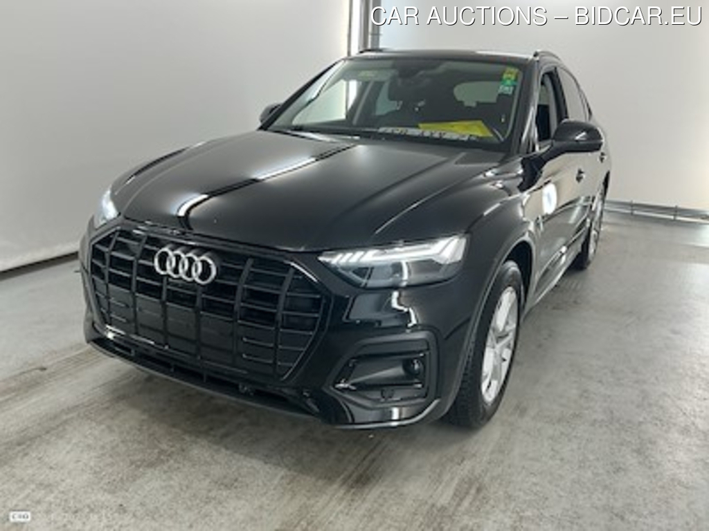 Audi Q5 sportback 2.0 35 TDI S TRONIC BUS.ED.ADV.