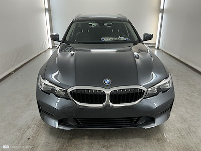 BMW 3 series touring 2.0 318DA (110KW) TOURING