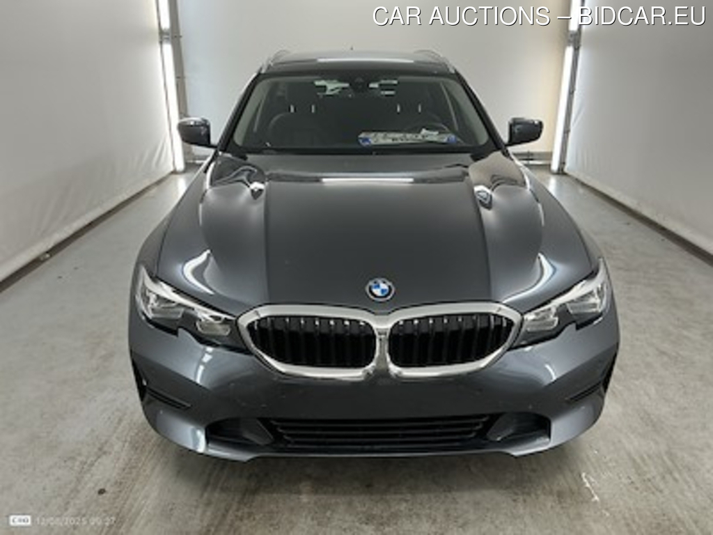 BMW 3 series touring 2.0 318DA (110KW) TOURING