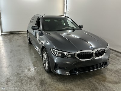 BMW 3 series touring 2.0 330E (215KW) TOURING