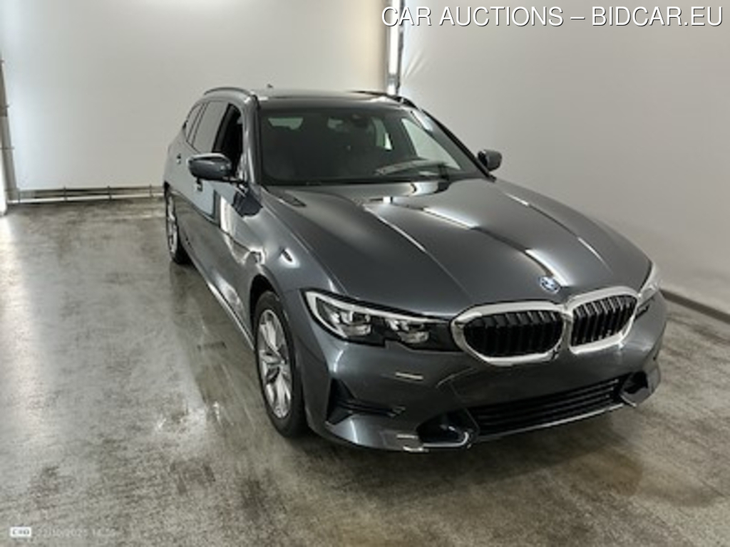 BMW 3 series touring 2.0 330E (215KW) TOURING