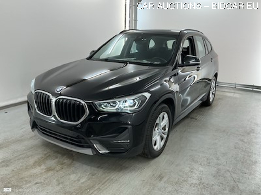 BMW X1 1.5 XDRIVE25E (162KW)