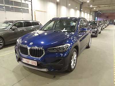 BMW X1 - 2019 1.5iA xDrive25e PHEV OPF