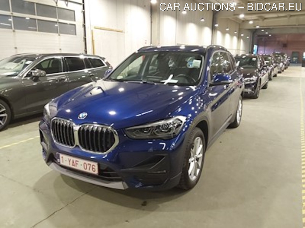 BMW X1 - 2019 1.5iA xDrive25e PHEV OPF