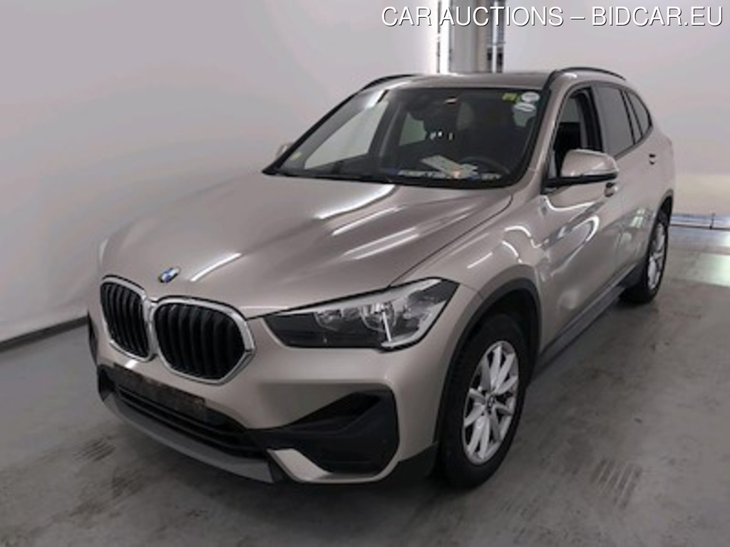 BMW X1 diesel - 2019 2.0 dA sDrive18 AdBlue Model Advantage