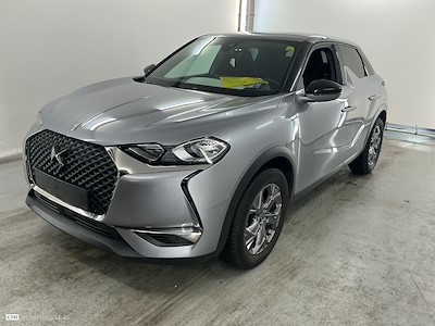 Citroen Ds 3 crossback 1.2 PURETECH 130 BASTILLE AUTO