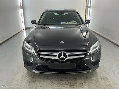 Mercedes-Benz Class C break s205 - 2018 C 300 e PHEV Business Solution
