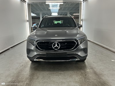 Mercedes-Benz EQB BEV 67KWH EQB 300 LUXURY LINE AUTO 4M