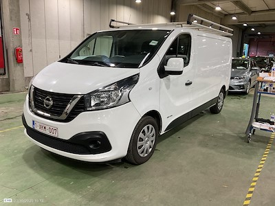 Nissan NV300 1.6 dCi L2H1 Optima S-S STOCK