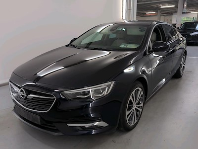 Opel Insignia grand sport diesel 1.6 CDTI Innovation STOCK