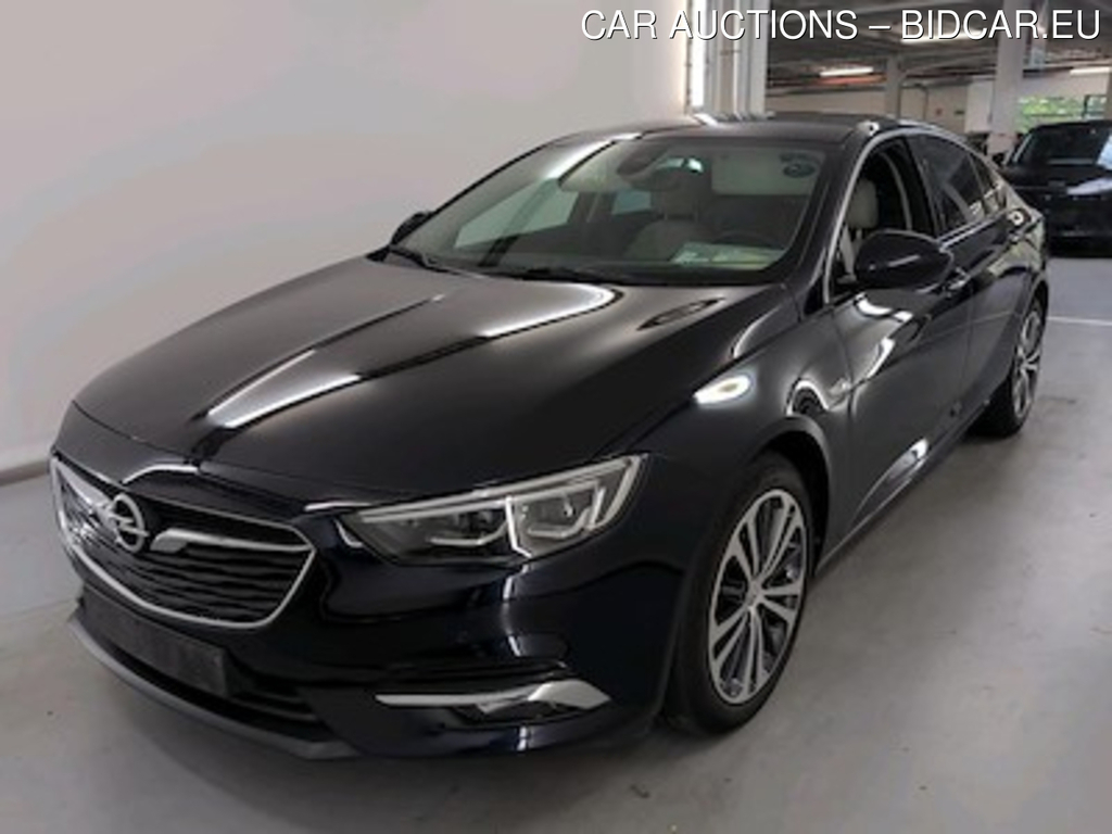 Opel Insignia grand sport diesel 1.6 CDTI Innovation STOCK