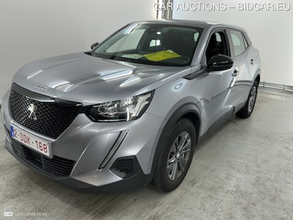 Peugeot 2008 1.2 PURETECH 74KW S-S ACTIVE PACK