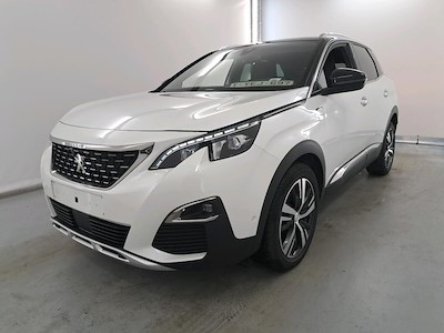 Peugeot 3008 diesel - 2016 1.5 BlueHDi GT Line (EU6.2)