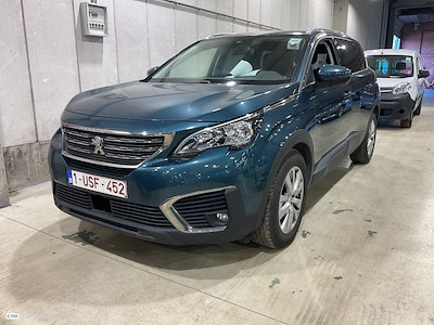 Peugeot 5008 - 2017 1.2 PureTech Active STOCK