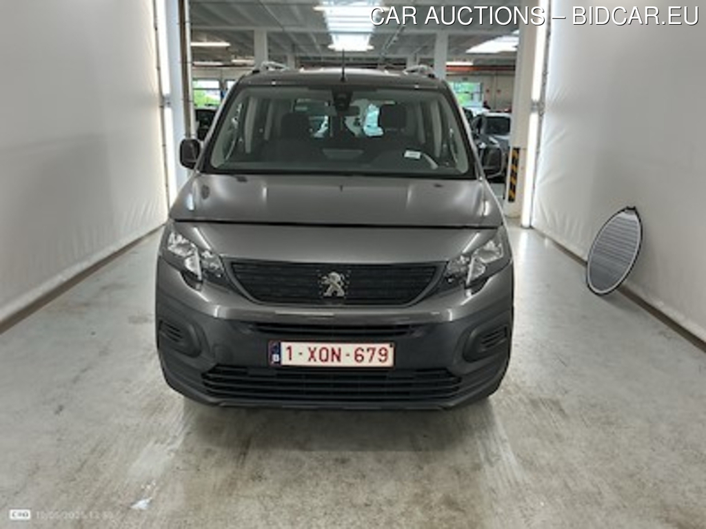 Peugeot Rifter swb diesel 1.5 BlueHDi Standard Active S&S