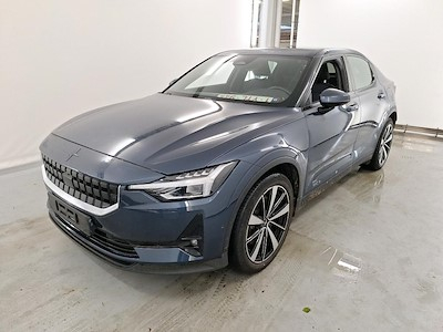 Polestar 2 78 KWH AUTO 4WD PILOT PLUS