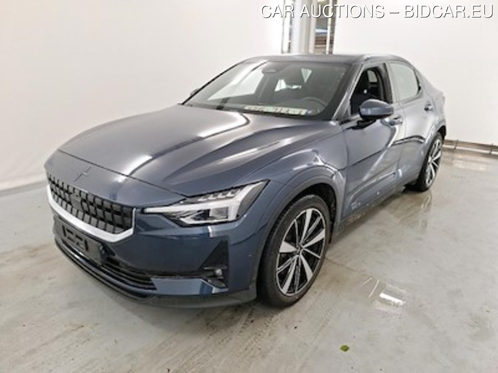 Polestar 2 78 KWH AUTO 4WD PILOT PLUS