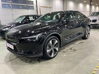 Polestar 2 BEV 69KWH SRSM RWD