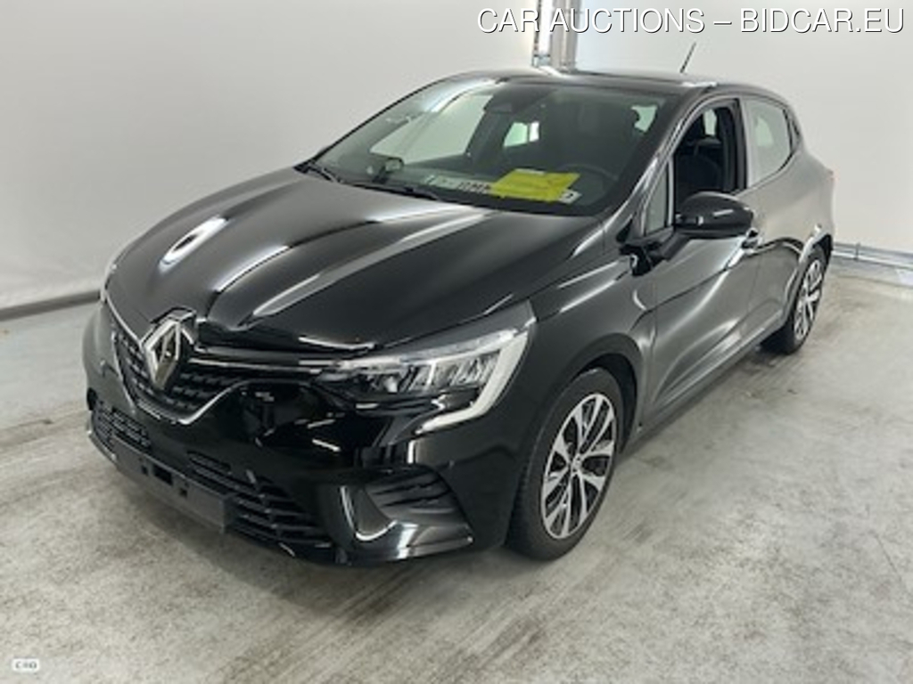 Renault CLIO 1.0 TCE 90 CORPORATE EDITION