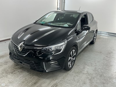 Renault CLIO 1.0 TCE 90 EVOLUTION