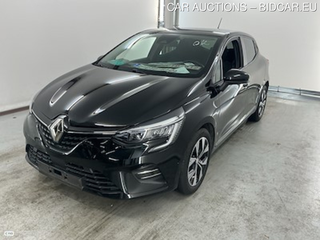 Renault CLIO 1.0 TCE 90 EVOLUTION