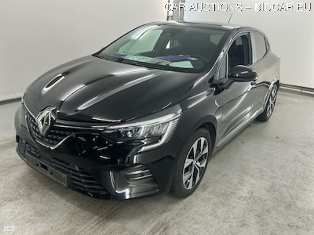 Renault CLIO 1.0 TCE 90 EVOLUTION