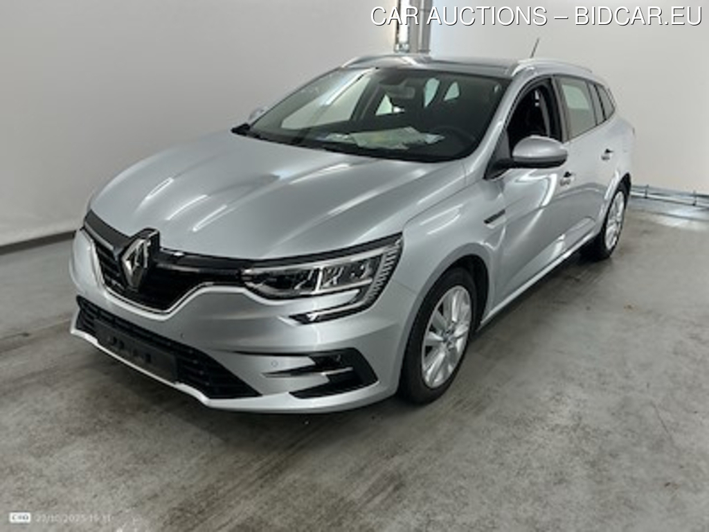 Renault Mau2030gane grandtour 1.6 E-TECH 160 PHEV LIMITED #3