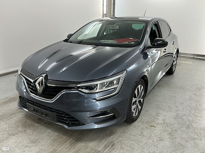Renault Megane berline 1.5 BLUE DCI 115 EQUILIBRE