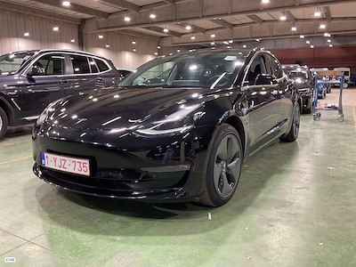 Tesla Model 3 75 kWh Long-Range Dual Motor