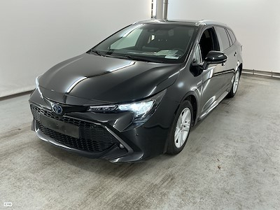 Toyota Corolla touring sports 1.8 HEV DYNAMIC E-CVT
