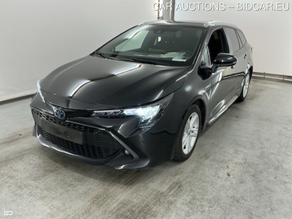 Toyota Corolla touring sports 1.8 HEV DYNAMIC E-CVT