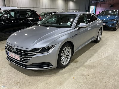 Volkswagen Arteon diesel 2.0 TDi SCR (EU6.2) STOCK