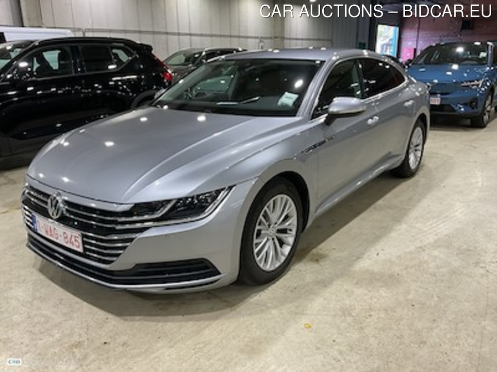 Volkswagen Arteon diesel 2.0 TDi SCR (EU6.2) STOCK