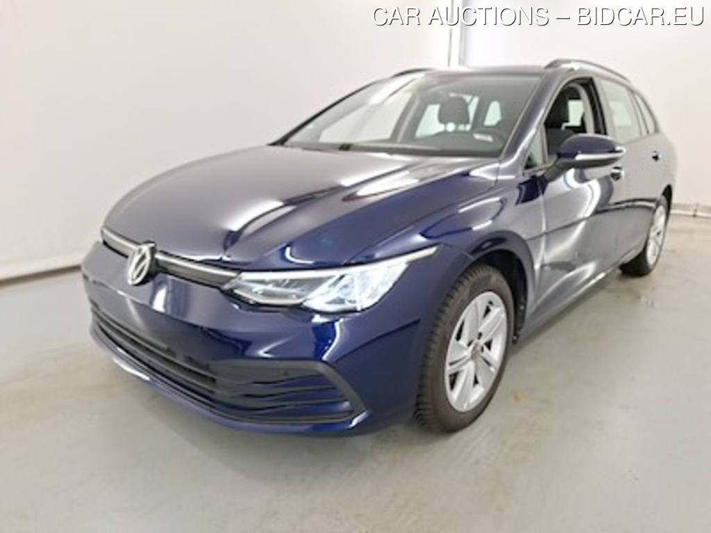 Volkswagen Golf variant viii 2.0 TDI 85KW LIFE