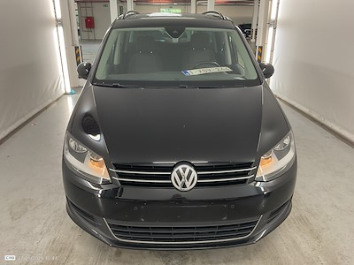 Volkswagen Sharan diesel - 2015 2.0 TDi SCR Comfortline