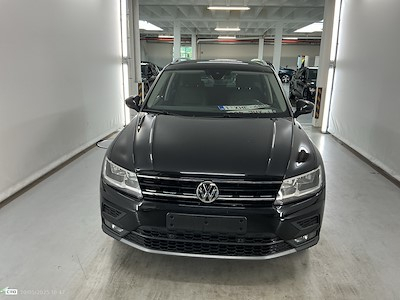 Volkswagen Tiguan - 2016 1.5 TSI ACT Comfortline OPF