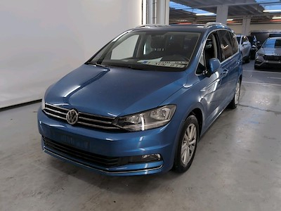 Volkswagen Touran 1.5 TSI HIGHLINE