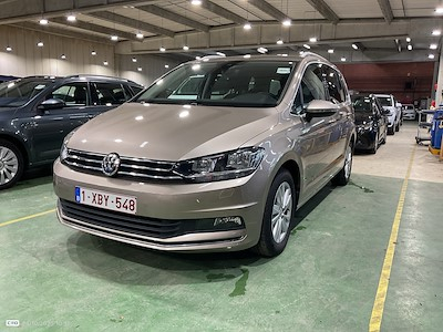 Volkswagen Touran 1.5 TSI HIGHLINE DSG