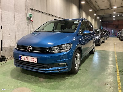 Volkswagen TOURAN 1.5 TSI TRENDLINE