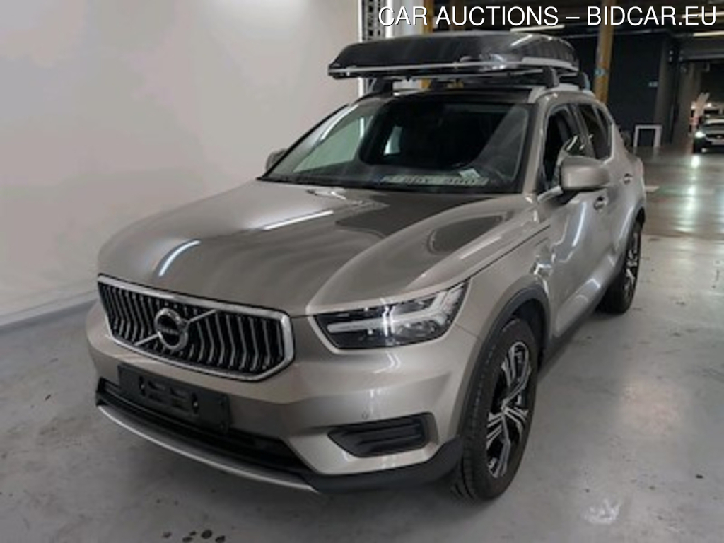 Volvo XC40 1.5 T4 RECHARGE GEARTR. INSCRIPTION EXPR
