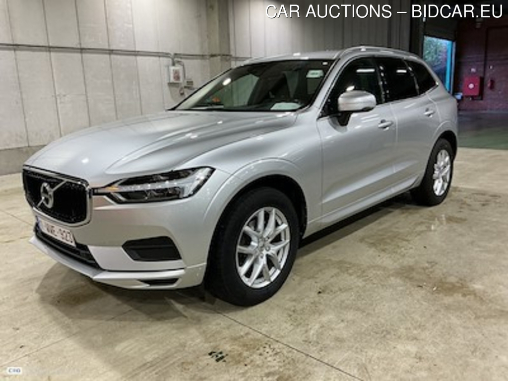 Volvo XC60 2.0 D4 120KW GEARTRONIC MOMENTUM PRO