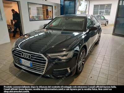 Audi A6 50 tdi 3.0 quatt.tiptr.busin.design -