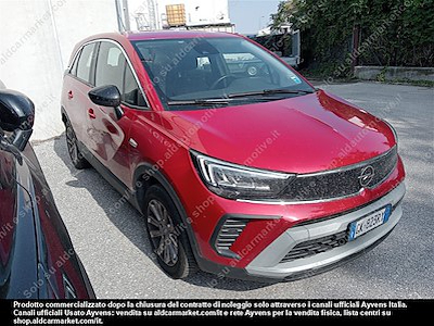 Opel crossland PC 1.5 diesel 120cv -