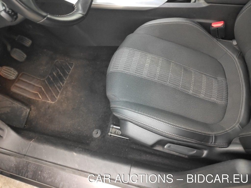 Peugeot 308iisw SW 1.5 BLUEHDI 130 DPF S&S ALLURE 5D, 2020