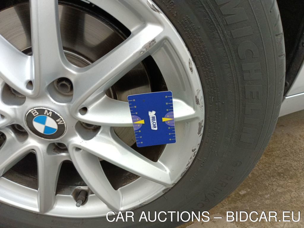 BMW Serie2grantoure REEKS GRAN TOURER 216D (85KW) 5D, 2020