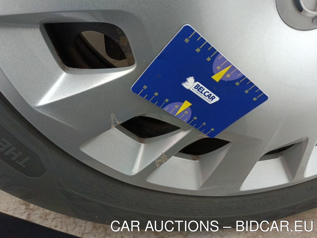 Opel Combolife-e LIFE 1.2 TURBO START/STOP EDITION L1H1 5D, 2019