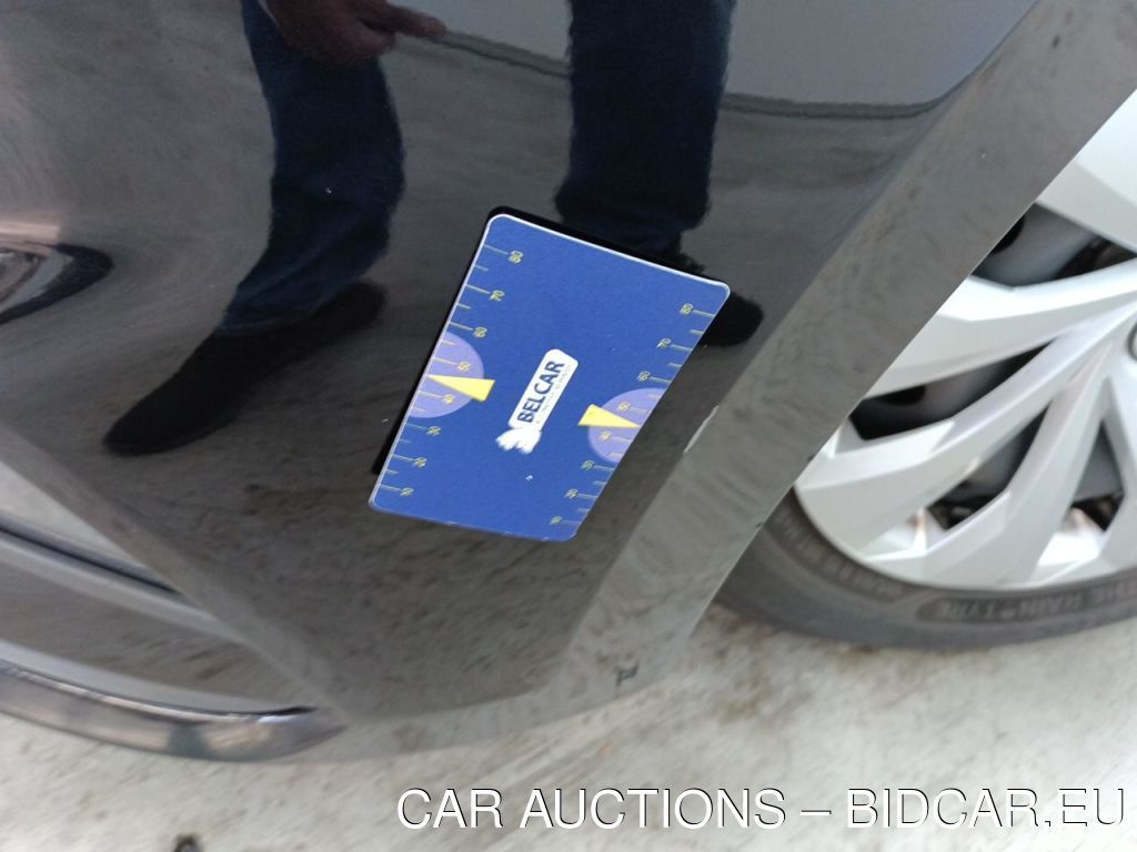 Volkswagen Polo 1.0 59KW COMFORTLINE 5D, 2021